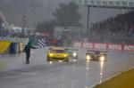 Chevrolet Corvette R 2007 года